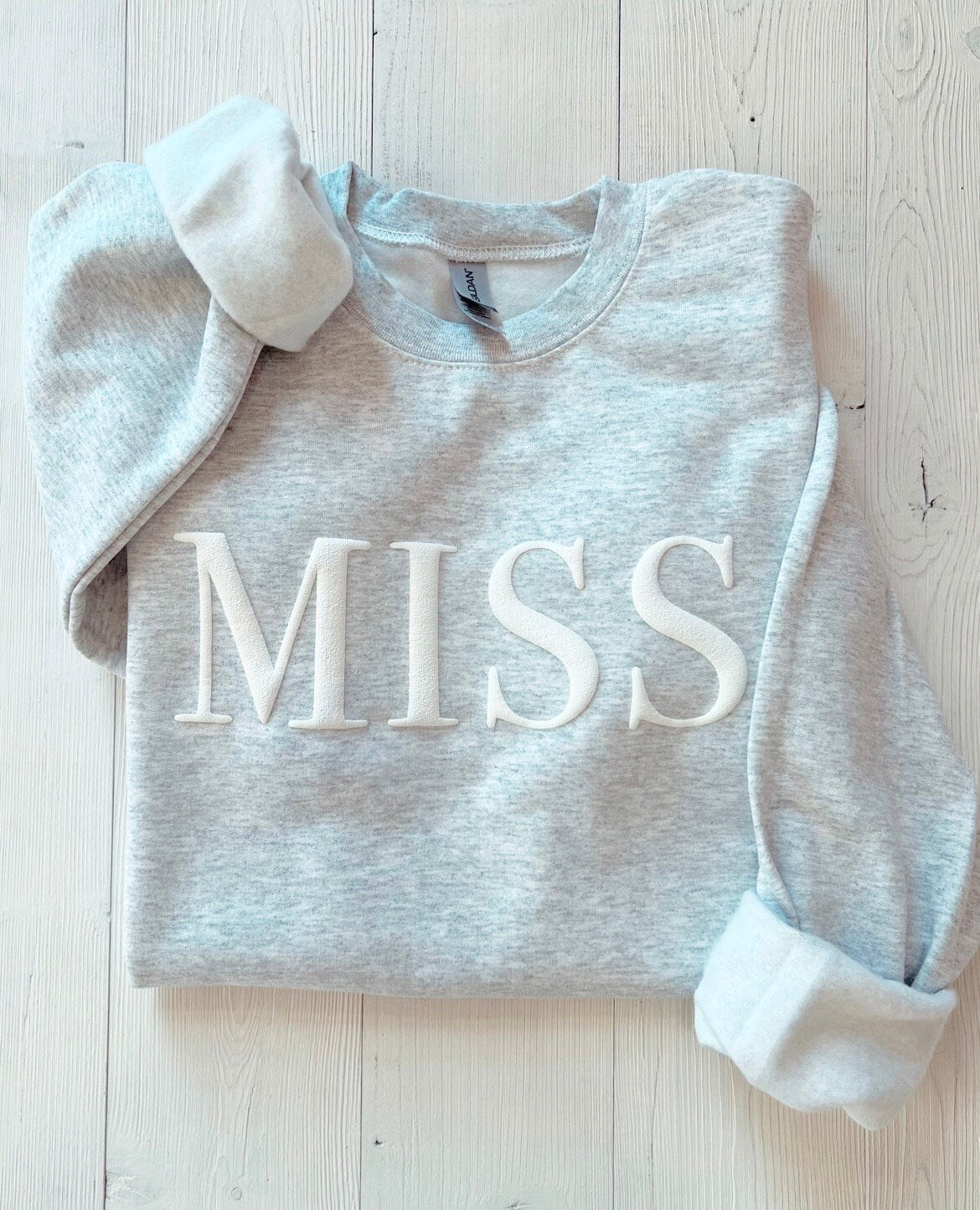 Customized Miss Teacher Graduation Loungewear - Up2ournecksinfabric