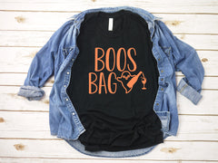 Boos Bag