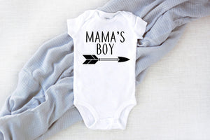 infant boy shirt, Mamas boy tshrit, mamas boy shirt, mama, mama's boy, mommy and me tees, cute mom shirts, gift for mom, gift ideas for mom