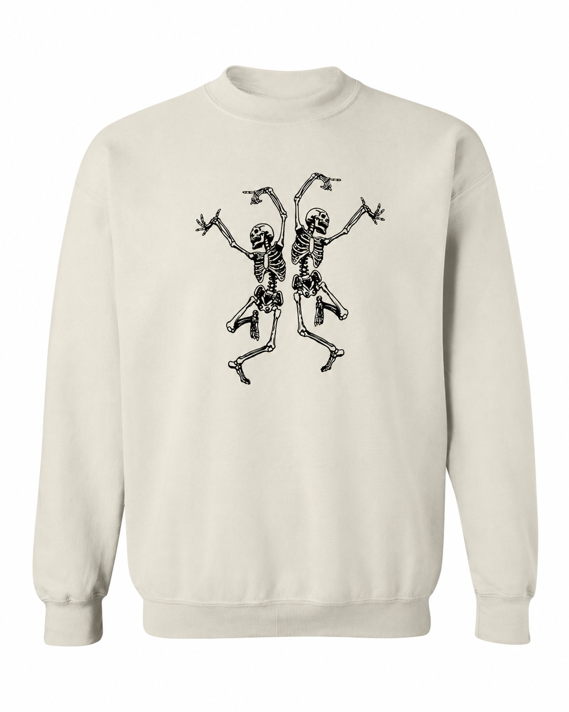 Dancing Skeletons Sweatshirt
