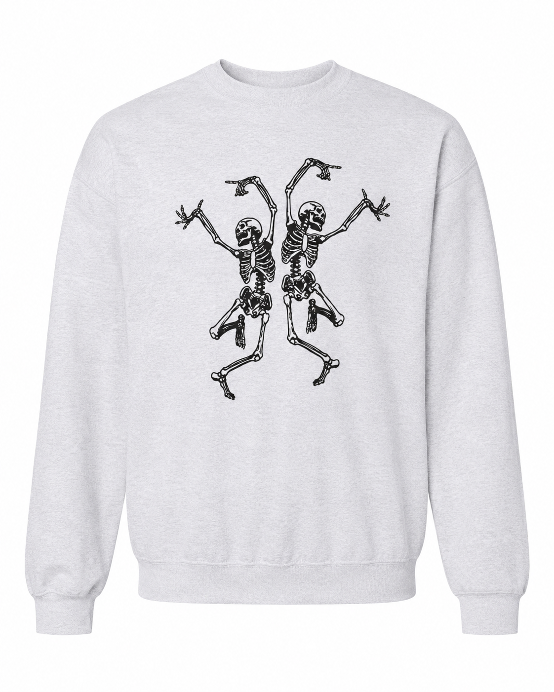 Dancing Skeletons Sweatshirt
