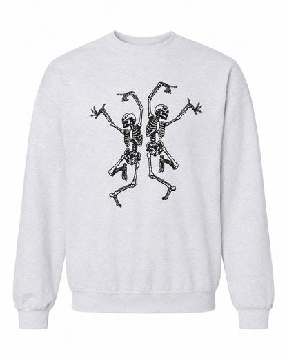 Dancing Skeletons Sweatshirt