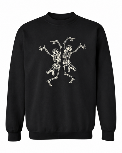 Dancing Skeletons Sweatshirt