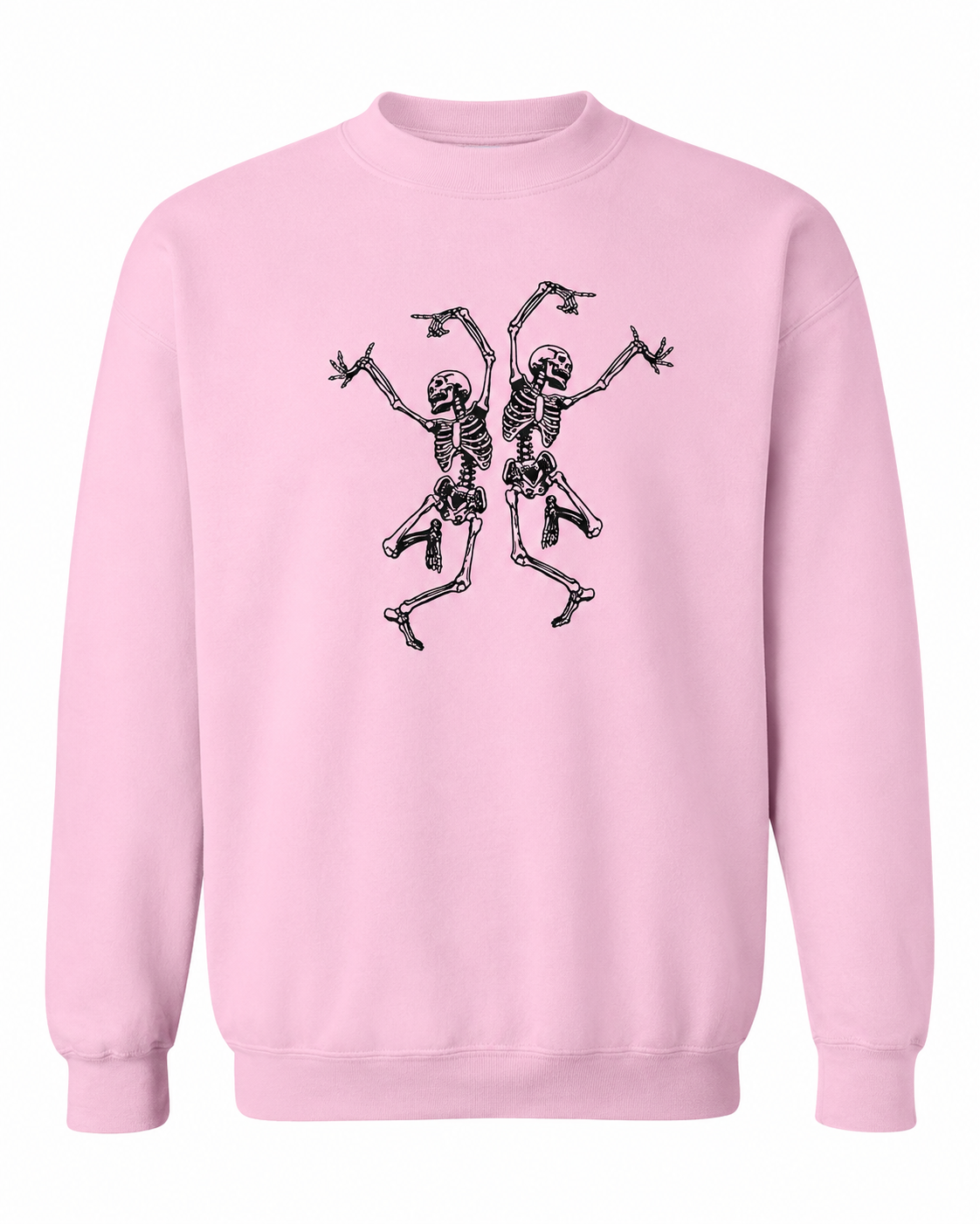 Dancing Skeletons Sweatshirt