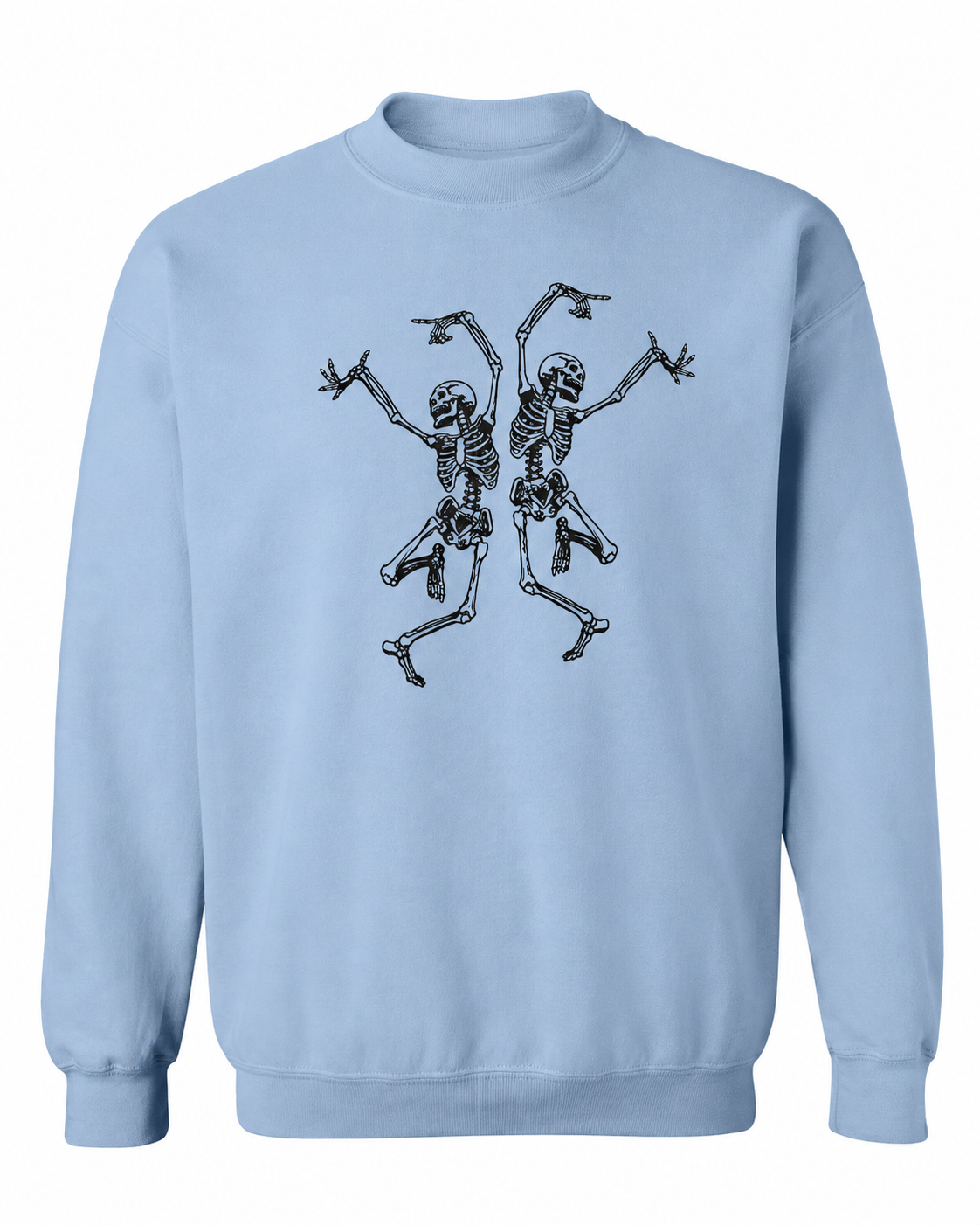 Dancing Skeletons Sweatshirt