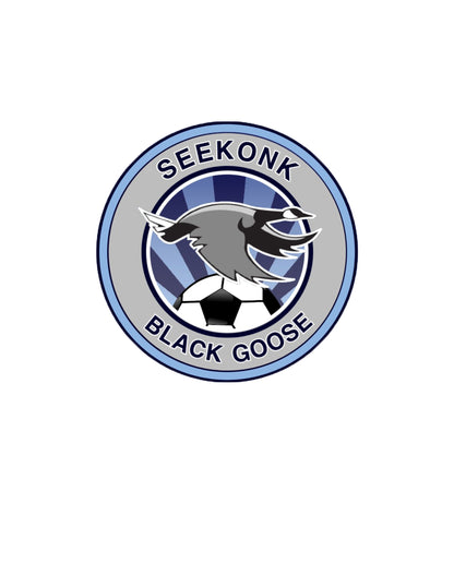 Seekonk Black Goose - Hooded Sweatshirt