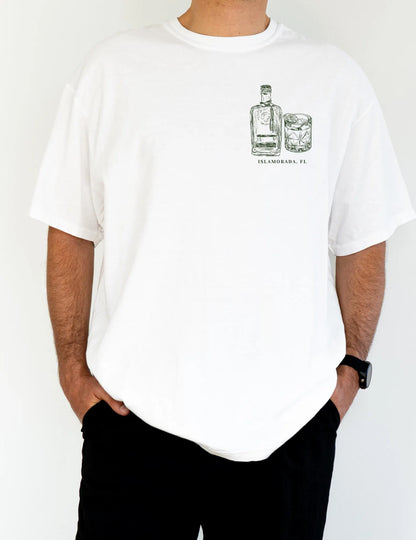 Golf Bachelor Party Shirts - Up2ournecksinfabric