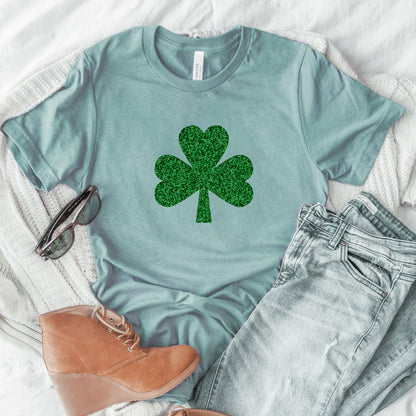 shamrock shirt - st pattys day shirt - St. Patricks day shirt - womens st. patricks day shirt - shamrock shirt - st pattys day tshirt - Up2ournecksinfabric