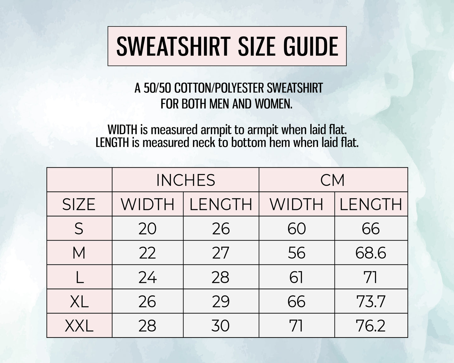 Comfort Colors Merry Christmas Sweatshirt: Garment-Dyed Crewneck