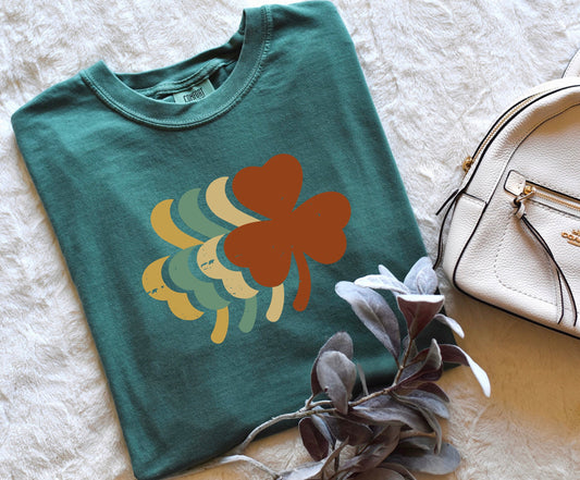 Vintage st pattys shirt, retro st pattys shirt, Womens st pattys shirt, st patricks day tee, st patricks parade, day drinking tee