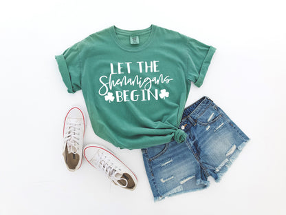 Womens st pattys shirt, st patricks day shirt, womens st paddys, cute st pattys shirt, st pattys women, day drinking shirt, st pattys parade - Up2ournecksinfabric