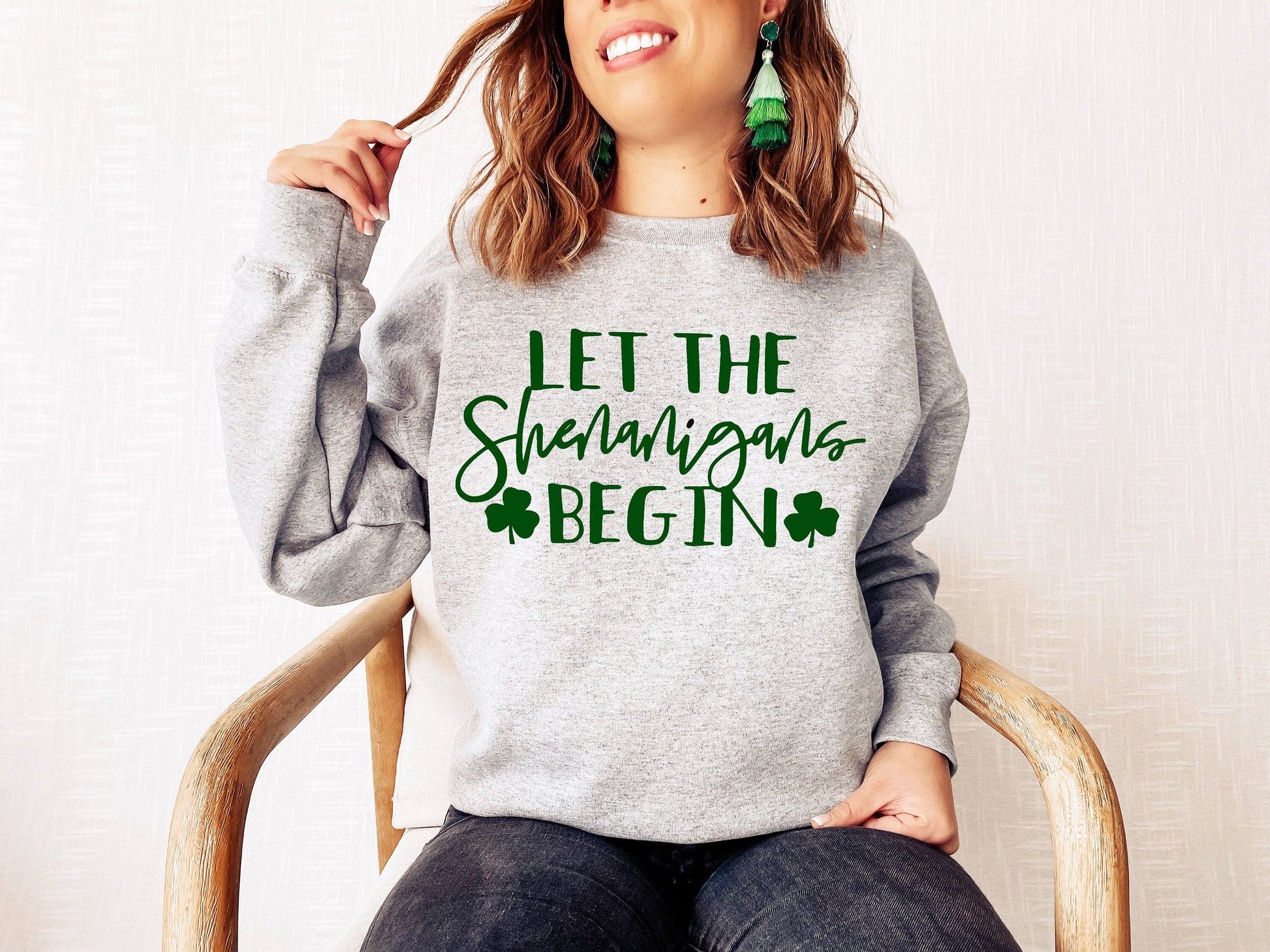 St Pattys Day Sweatshirt, Womens St Patricks Day Shirt, Womens St Pattys Day Shirt, St Pattys Day Women, St Pattys Day Outfit, Day Drinking