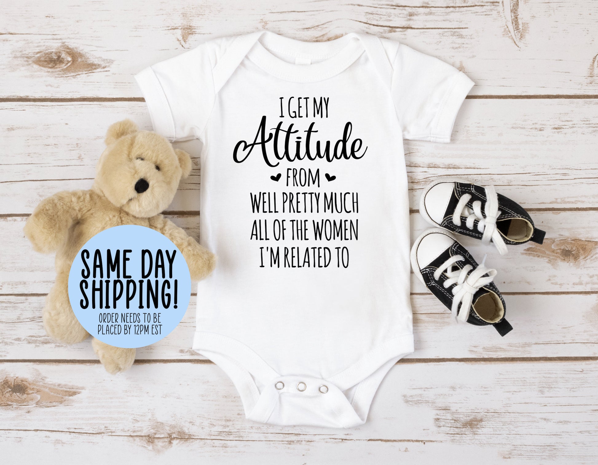 Funny Baby Custom Baby Girl Onesies Cricut Baby Onesie Funny Baby