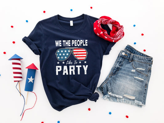 Memorial Day Shirt, Fourth of July Shirt, Patriotic Shirt, Fourth of July Party, 4th of July Outfit, America Shirt, Military Shirt, USA Tee