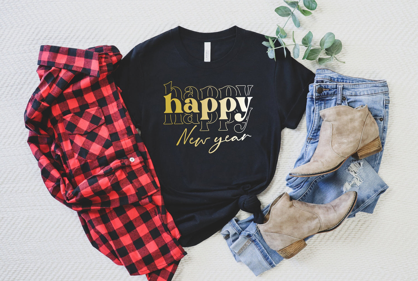 New Years Eve Shirt, New Years T-Shirt, New Years Party Outfit, 2022 Shirt, New Year New Me, Womens New Year Shirt, New Years Eve T-Shirt