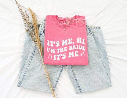 Bride Bachelorette Outfit - Up2ournecksinfabric