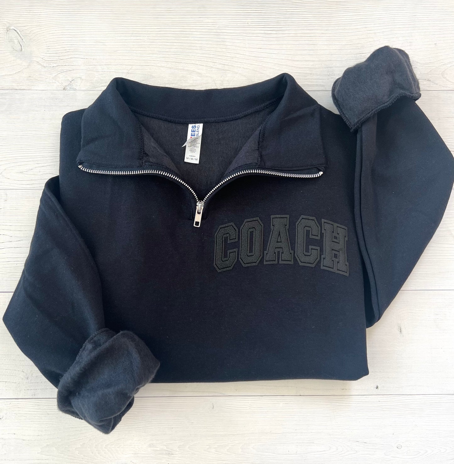 birthday gift for coach, team leader gift, coach loungewear, gift from staff, baseball coach, hockey coach, soccer coach gift, sports gift