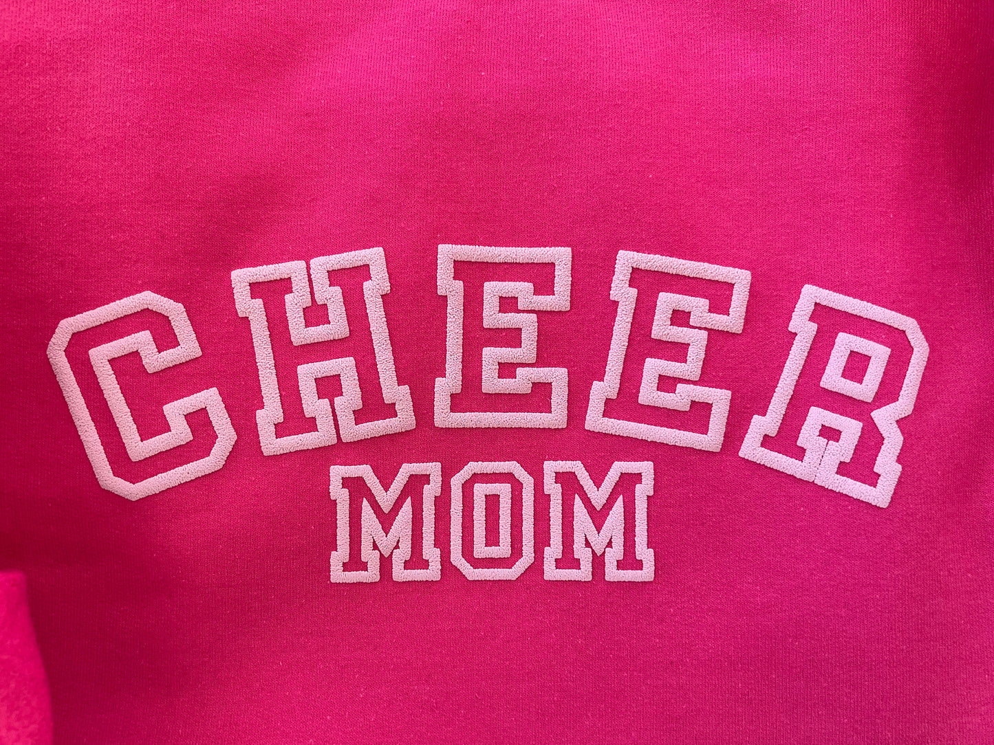 Cheer Mom Sweatshirt, Cheer Mom shirt, Cheer mama shirt, Cheerleading mom tee, Gift for cheer mom, school cheer shirt, Mother's Day Gift