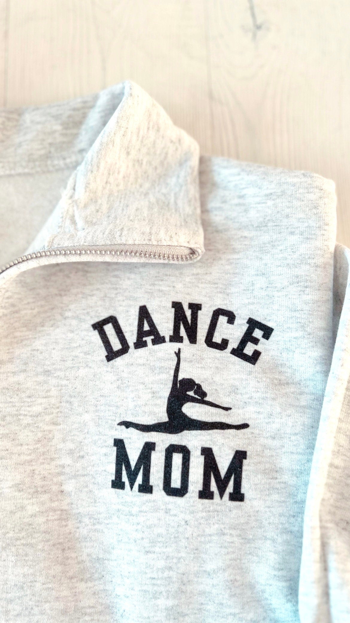 Dance Mom Sweatshirt, Dance Mom shirt, mother's day gift, hip hop dance mom shirt, dance mama shirt, competition dance sweater, dance gift