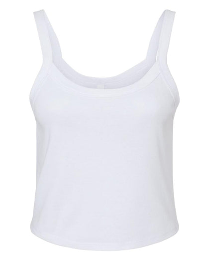 Embroidered Spaghetti Strap Tank Top, Mrs. Tank, Bride T-Shirt, Bridal Shower Gift, Engagement Gift, Bridal Tank Top, Mrs. Baby Tee,