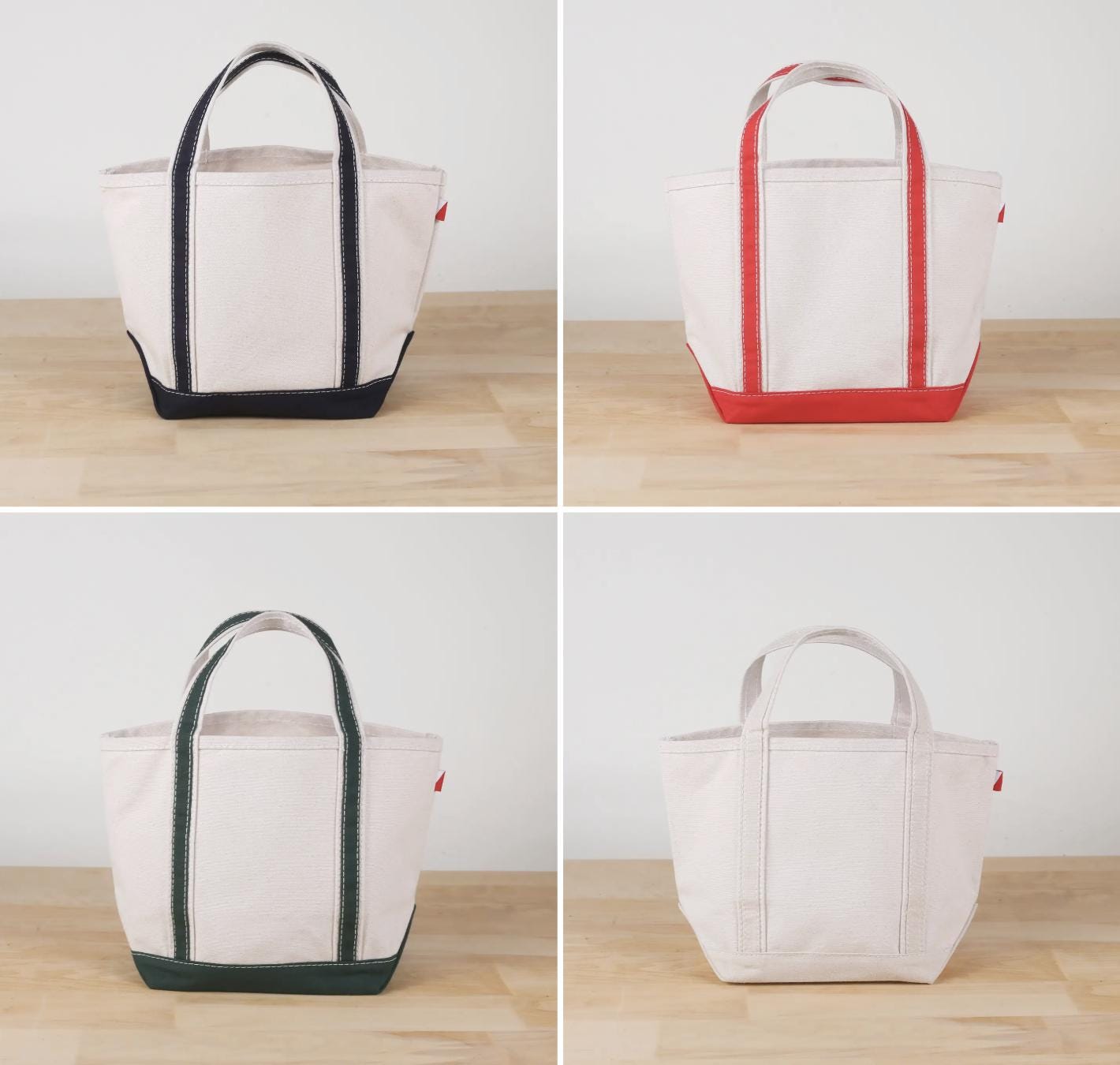 Embroidered Tote, Personalized Bag – Beach, Bridesmaid, Everyday Essential