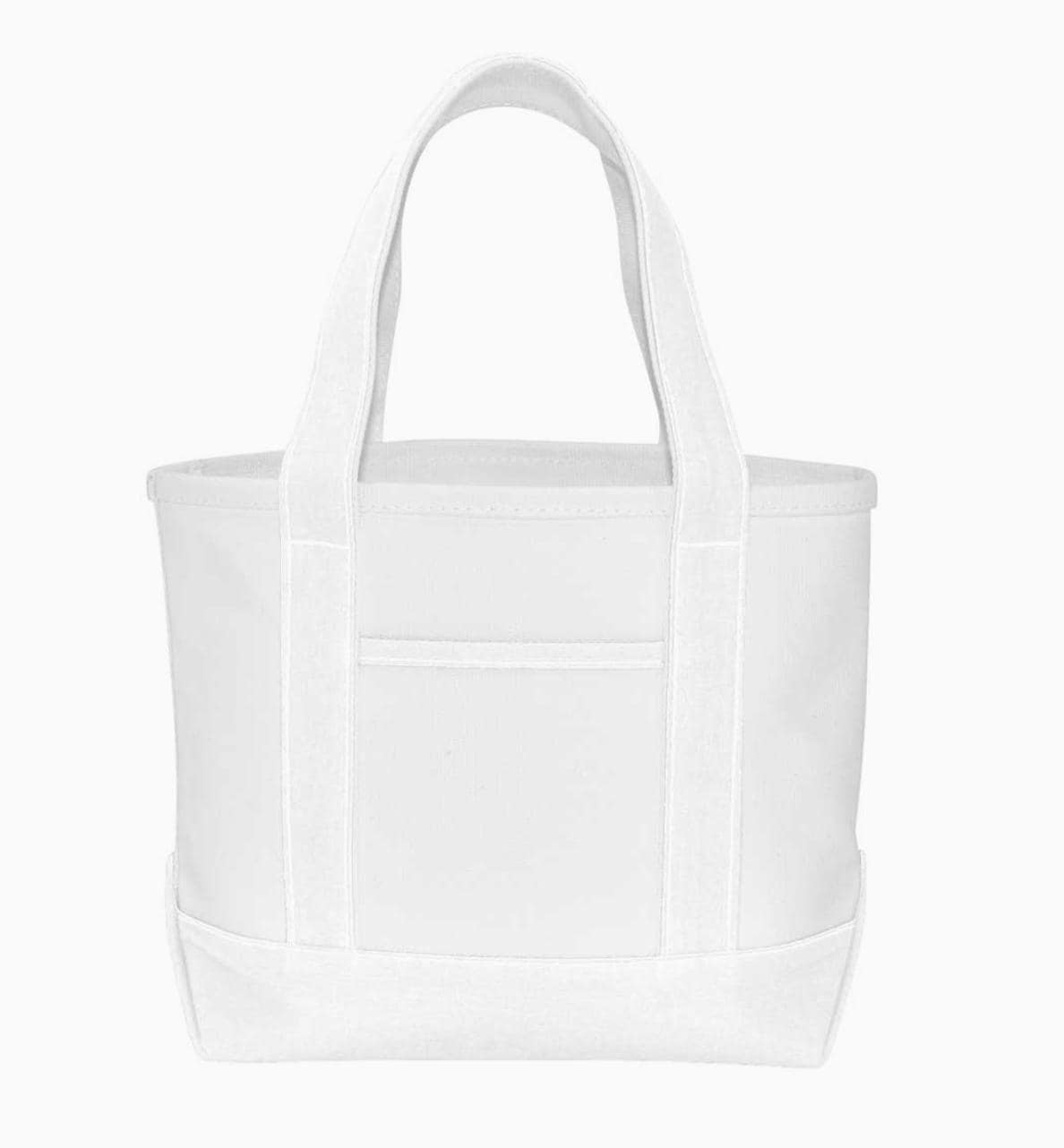 Bride Bag, White Embroidered Tote, Mrs Gift
