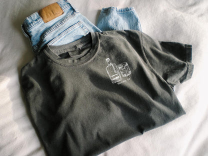 Golf Bachelor Party Shirts - Up2ournecksinfabric