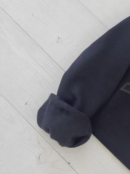 Embossed Mama Mini Set, Mom and Me matching shirts, Mom and son matching sweaters, Sweatshirts matching mother and child, New mom Shirt, mom