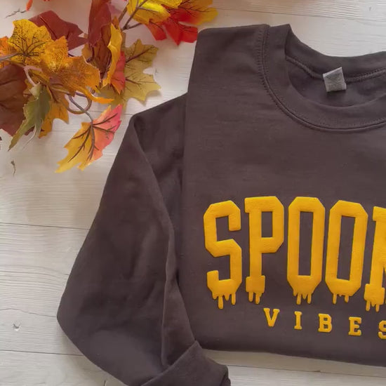 Halloween Sweatshirt, Halloween Shirt, Halloween Gift, Halloween Costume, Spooky Season, Fall Sweatshirt, Halloween Sweater, Retro Halloween