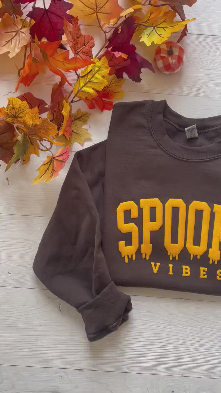 Halloween Sweatshirt, Halloween Shirt, Halloween Gift, Halloween Costume, Spooky Season, Fall Sweatshirt, Halloween Sweater, Retro Halloween