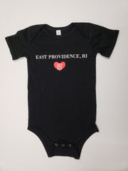 East Providence One Heart