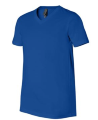 Custom Unisex V-Neck Shirt