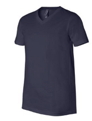 Custom Unisex V-Neck Shirt