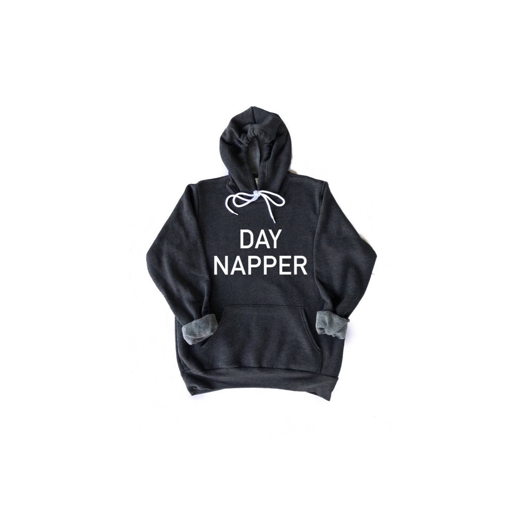 hoodie, graphic sweatshirt, day napper shirt, gift idea, womens sweatshirt, gift woman, gift for teen, nap lover gift, loungewear