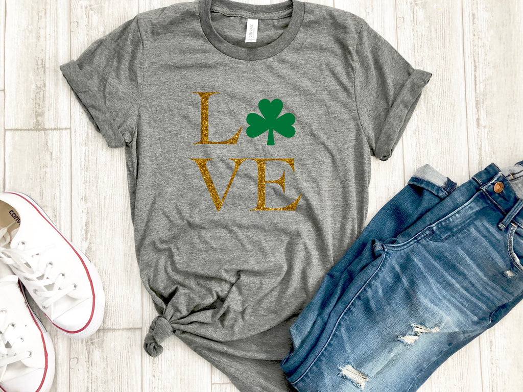 Womens irish shirt - lucky st patricks day tee - irish af tee - St. Patricks day shirt - womens st. patricks day shirt- irish womens shirt