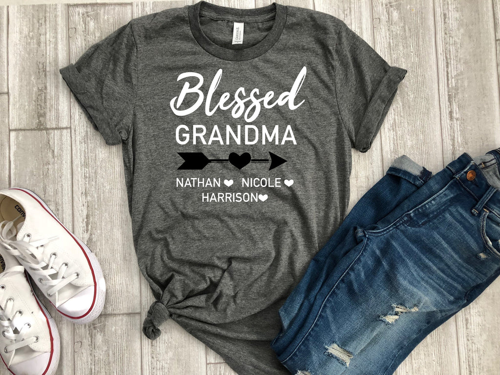Grandma to be gift, Grandmother to be Gift