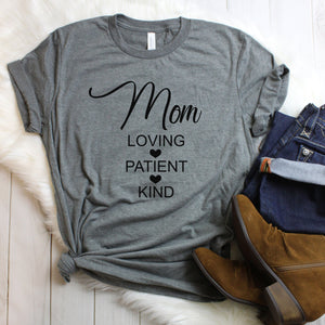 mothers day gift - shirt for mom - mom shirt - mom t-shirt - super mom - mom gift - gift for her - mothers day shirt - gift for mom