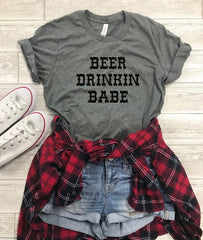 Country fest tees, beer drinking babe shirt, southern vibes, country fest shirts, country fest shirts, country music festival, music fest,