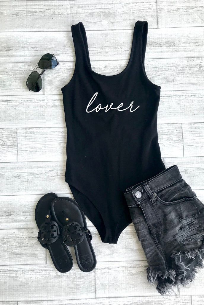 Lover top, Women's bodysuit, Cute women's bodysuit, Cute women's outfit, cute summer outfit, going out outfit, club outfit, cute tops