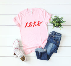 Valentines day gift for wife -Cute women's shirt-Valentines day top-Valentines day shirt- Valentines day gift for her -Valentine day shirt