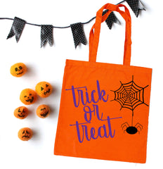 halloween party favors, halloween party bags, trick or treat bags, halloween party gift, candy bags, gift idea, favor bags