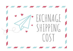 Shipping upgrade Cost