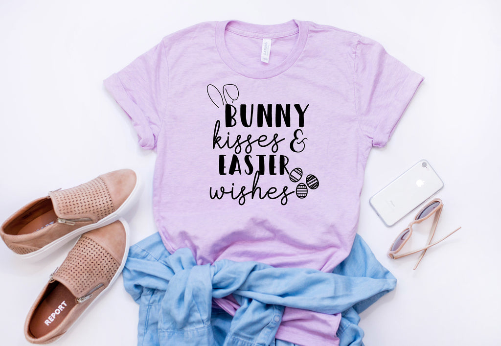 Easter T-shirt - Easter shirt for women  - Womens Easter shirt - Cute Easter shirt  - Easter shirt Women - happy easter shirt - spring shirt