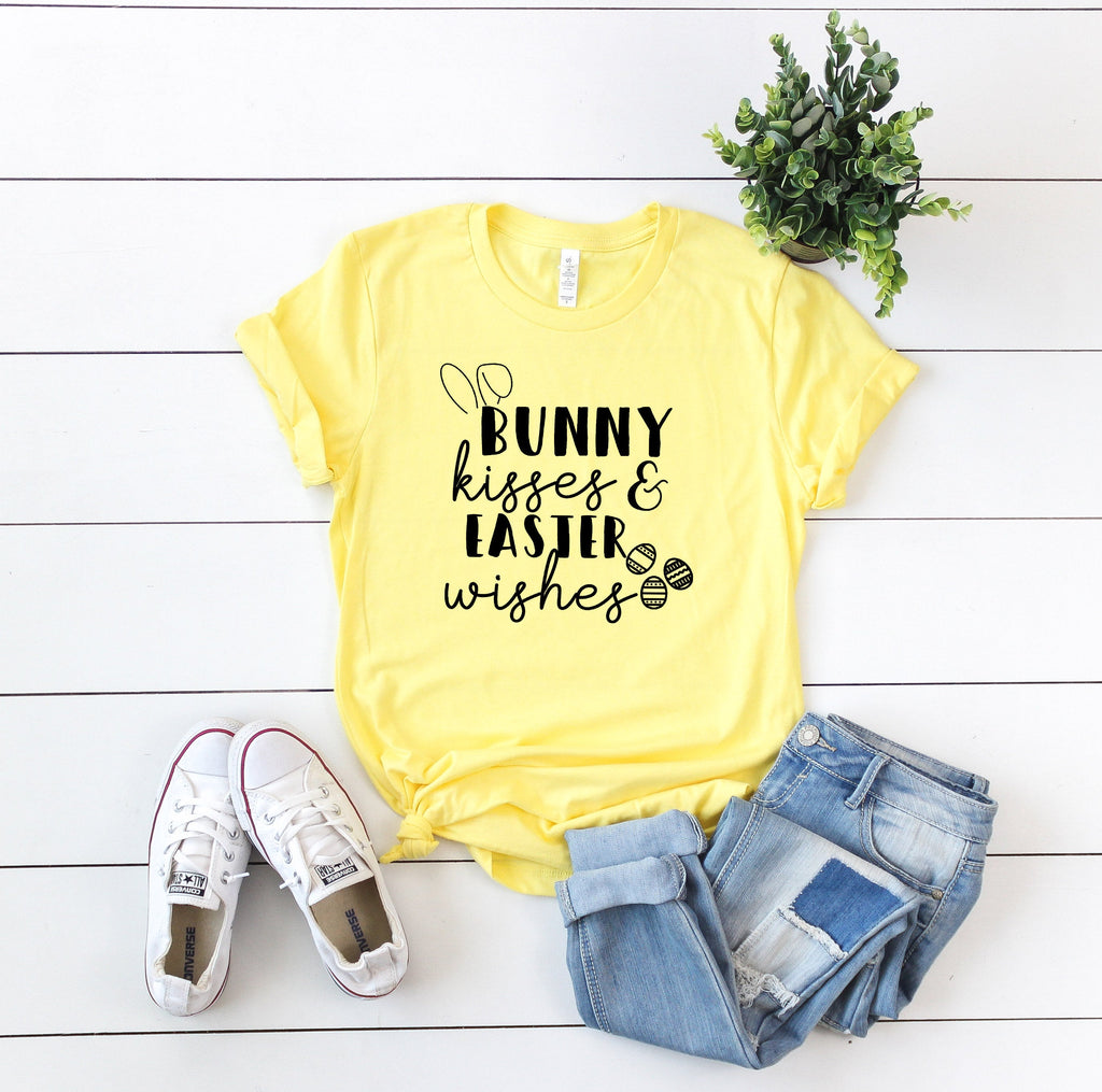 Cute Easter shirt - happy easter shirt - Easter T-shirt - Easter shirt for women  - Womens Easter shirt - Easter shirt Women - spring shirt