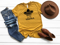Tequila shirt, Cinco de mayo, Cinco de mayo shirt, cinco de mayo tee, cinco de drinko shirt, drinking shirt, fiesta shirt,
