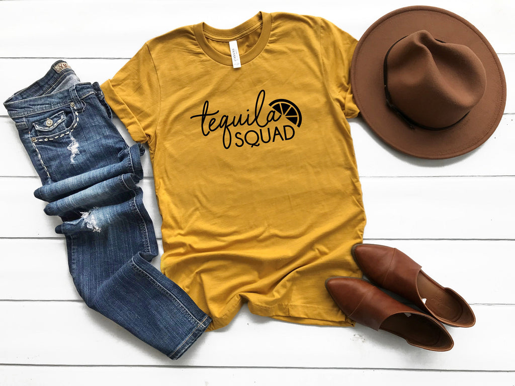 tequila squad shirt, Cinco de mayo, Cinco de mayo shirt, cinco de mayo tee, cinco de drinko shirt, drinking shirt, fiesta shirt,