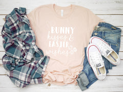 Womens Easter shirt - Easter shirt for women - Cute Easter shirt  - Easter shirt Women - Easter T-shirt - happy easter shirt - spring shirt