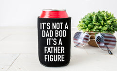 fathers day gift, fathers day can cooler, gift for dad, funny fathers day gift, funny gift for dad, gift for fathers day, dad bod gift