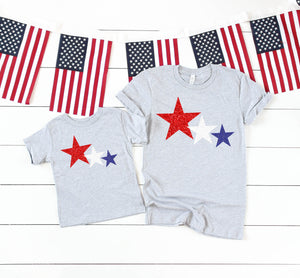 4th of july shirt, kids 4th of july shirt, mommy and me 4th of july shirt, fourth of July kids, matching 4th of july shirts