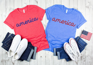 america shirt, red white and blue, fourth of july shirt, 4th of july shirt, memorial day shirt, funny 4th of july shirt, patriotic shirt